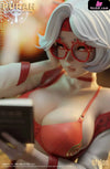 Zelda Legend Purah 1/4 Statue - Dtalon Studio [In-Stock] - Zelda Legend