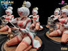 Zelda Legend Purah 1/4 Statue - Dtalon Studio [In-Stock] - Zelda Legend
