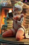 Zelda Legend Purah 1/4 Statue - Dtalon Studio [In-Stock] - Zelda Legend