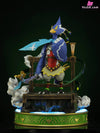Zelda Legend Revali 1/4 GK Statue - Kintsukuroi Creations Studio [In-Stock] - Full Payment - Zelda Legend