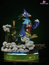 Zelda Legend Revali 1/4 GK Statue - Kintsukuroi Creations Studio [In-Stock] - Full Payment - Zelda Legend