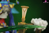 Zelda Legend Revali 1/4 GK Statue - Kintsukuroi Creations Studio [In-Stock] - Full Payment - Zelda Legend