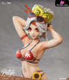 Zelda Legend Swimsuit Purah 1/4 GK Statue - Third Eye Studio [Pre-Order] - Zelda Legend