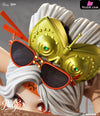 Zelda Legend Swimsuit Purah 1/4 GK Statue - Third Eye Studio [Pre-Order] - Zelda Legend