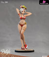 Zelda Legend Swimsuit Purah 1/4 GK Statue - Third Eye Studio [Pre-Order] - Zelda Legend