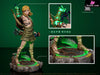 Zelda Legend Tears of the Kingdom Link GK Statue - Anonymous Studio [In-Stock] - Zelda Legend