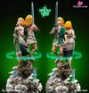 Zelda Legend Temple of Time 1/6 GK Statue - FairyLand Studio [In-Stock] - Zelda Legend