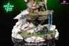 Zelda Legend Temple of Time 1/6 GK Statue - FairyLand Studio [In-Stock] - Zelda Legend