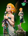 Zelda Legend Temple of Time 1/6 GK Statue - FairyLand Studio [In-Stock] - Full Payment / B Version - Zelda Legend