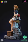 Zelda Legend Trainees Link 1/6 GK Statue - MintBoy Studio [In-Stock] - Full Payment - Zelda Legend