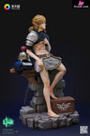 Zelda Legend Trainees Link 1/6 GK Statue - MintBoy Studio [In-Stock] - Full Payment - Zelda Legend