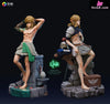 Zelda Legend Trainees Link 1/6 GK Statue - MintBoy Studio [In-Stock] - Full Payment - Zelda Legend