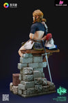 Zelda Legend Trainees Link 1/6 GK Statue - MintBoy Studio [In-Stock] - Full Payment - Zelda Legend