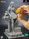 Zelda Legend Trainees Link 1/6 GK Statue - MintBoy Studio [In-Stock] - Full Payment - Zelda Legend