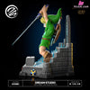Zelda Legend Young Link Sword GK Statue - Dream Studio [Pre-Order] Zelda Legend