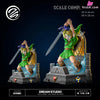 Zelda Legend Young Link Sword GK Statue - Dream Studio [Pre-Order] Zelda Legend