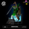 Zelda Legend Young Link Sword GK Statue - Dream Studio [Pre-Order] Zelda Legend