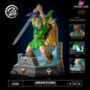 Zelda Legend Young Link Sword GK Statue - Dream Studio [Pre-Order] Deposit / 1/4 Scale Zelda Legend