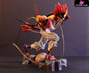 Zenki #1 Resin Statue - Miyue Studio [Pre-Order] Other Animes