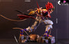 Zenki #1 Resin Statue - Miyue Studio [Pre-Order] Other Animes