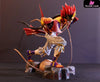 Zenki #1 Resin Statue - Miyue Studio [Pre-Order] Other Animes