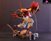 Zenki #1 Resin Statue - Miyue Studio [Pre-Order] Other Animes