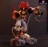 Zenki #1 Resin Statue - Miyue Studio [Pre-Order] Other Animes
