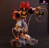 Zenki #1 Resin Statue - Miyue Studio [Pre-Order] Other Animes