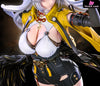 Zenless Zone Zero #1 master #3 Yixuan 1/6 GK Statue - Hakimi Studio [Pre-Order] Zenless Zone Zero