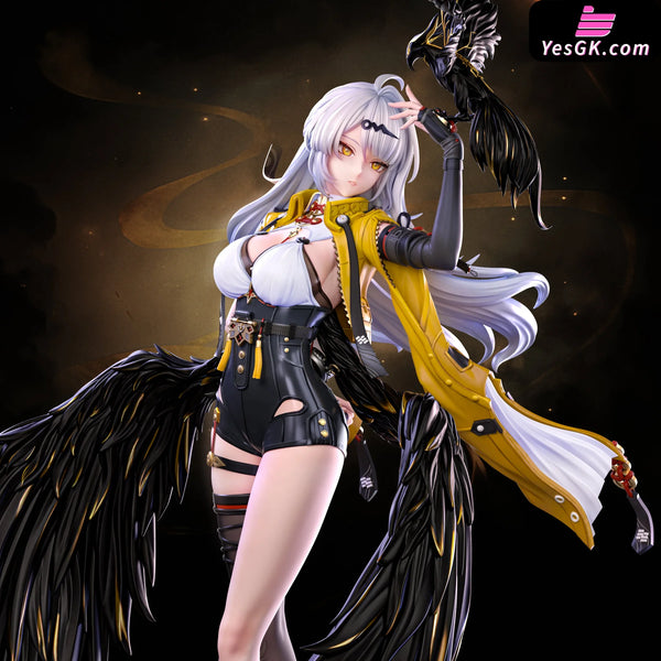 Zenless Zone Zero #1 master #3 Yixuan 1/6 GK Statue - Hakimi Studio [Pre-Order] Zenless Zone Zero