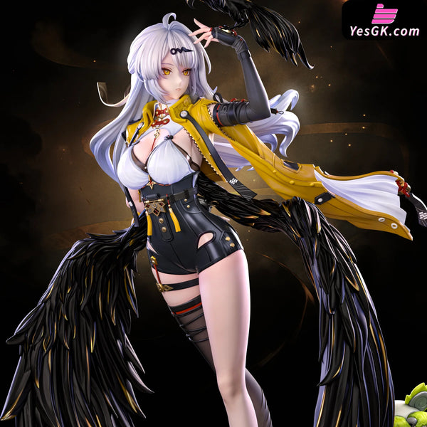 Zenless Zone Zero #1 master #3 Yixuan 1/6 GK Statue - Hakimi Studio [Pre-Order] Zenless Zone Zero