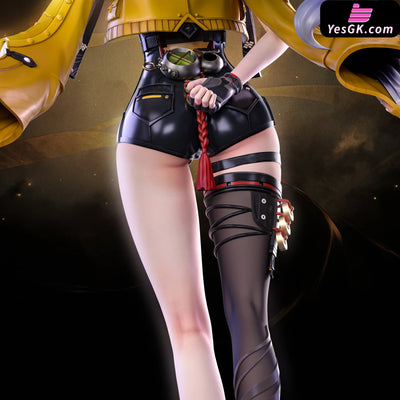 Zenless Zone Zero #1 master #3 Yixuan 1/6 GK Statue - Hakimi Studio [Pre-Order] Zenless Zone Zero