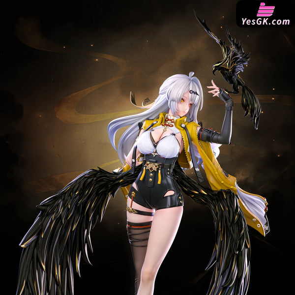 Zenless Zone Zero #1 master #3 Yixuan 1/6 GK Statue - Hakimi Studio [Pre-Order] Zenless Zone Zero