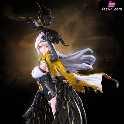 Zenless Zone Zero #1 master #3 Yixuan 1/6 GK Statue - Hakimi Studio [Pre-Order] Zenless Zone Zero