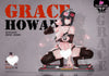 Zenless Zone Zero 1St Edition Grace Howard Statue - Oppai Studio [Pre-Order] Others