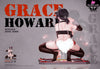 Zenless Zone Zero 1St Edition Grace Howard Statue - Oppai Studio [Pre-Order] Others