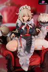 Zenless Zone Zero Alexandrina Sebastiane Resin Statue Alice21 Studio [In Stock] Zenless Zone Zero