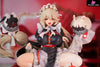 Zenless Zone Zero Alexandrina Sebastiane Resin Statue Alice21 Studio [In Stock] Zenless Zone Zero