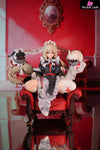 Zenless Zone Zero Alexandrina Sebastiane Resin Statue Alice21 Studio [In Stock] Zenless Zone Zero