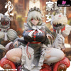 Zenless Zone Zero Alexandrina Sebastiane Resin Statue - Alice21 Studio [Pre-Order]