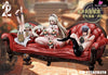 Zenless Zone Zero Alexandrina Sebastiane Resin Statue - Alice21 Studio [Pre-Order]