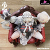 Zenless Zone Zero Alexandrina Sebastiane Resin Statue - Alice21 Studio [Pre-Order]