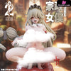 Zenless Zone Zero Alexandrina Sebastiane Resin Statue - Alice21 Studio [Pre-Order]