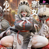 Zenless Zone Zero Alexandrina Sebastiane Resin Statue - Alice21 Studio [Pre-Order]