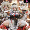 Zenless Zone Zero Alexandrina Sebastiane Resin Statue - Alice21 Studio [Pre-Order] Deposit / Deluxe