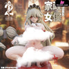 Zenless Zone Zero Alexandrina Sebastiane Resin Statue - Alice21 Studio [Pre-Order] Deposit /