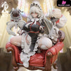 Zenless Zone Zero Alexandrina Sebastiane Resin Statue - Alice21 Studio [Pre-Order] Deposit /