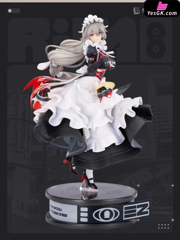 Zenless Zone Zero Alexandrina Sebastiane Rina 1/7 Scale Figure (Licensed) - APEX-TOYS [Pre-Order] - Zenless Zone Zero