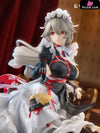 Zenless Zone Zero Alexandrina Sebastiane Rina 1/7 Scale Figure (Licensed) - APEX-TOYS [Pre-Order] - Zenless Zone Zero