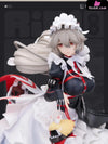 Zenless Zone Zero Alexandrina Sebastiane Rina 1/7 Scale Figure (Licensed) - APEX-TOYS [Pre-Order] - Zenless Zone Zero
